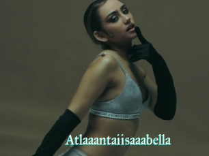 Atlaaantaiisaaabella
