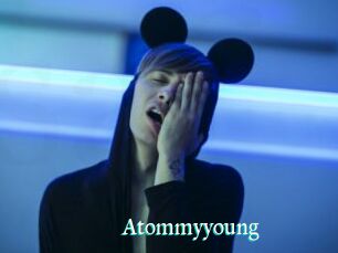 Atommyyoung