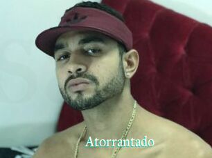 Atorrantado