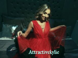 Attractivekylie