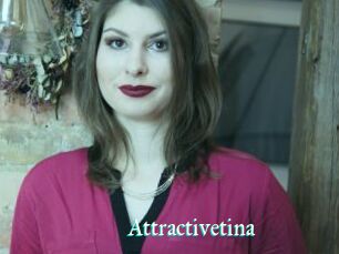 Attractivetina