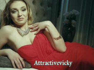Attractivevicky