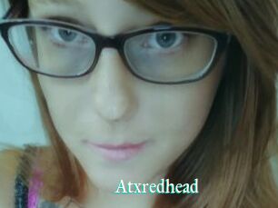 Atxredhead