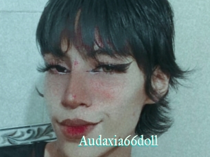 Audaxia66doll