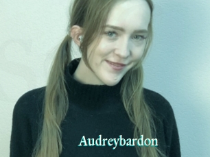 Audreybardon