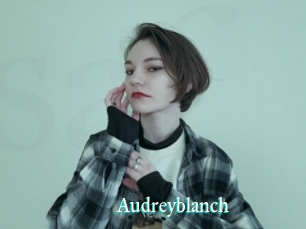 Audreyblanch