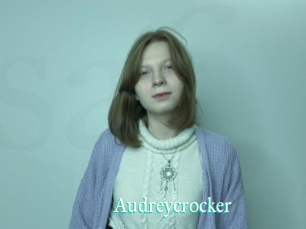 Audreycrocker