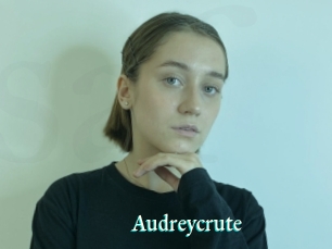 Audreycrute