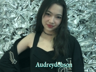 Audreydobson