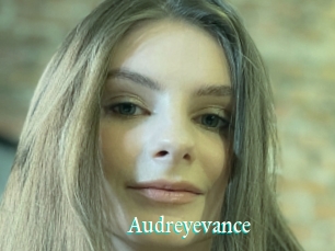 Audreyevance
