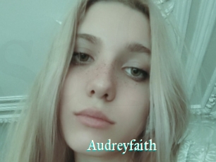 Audreyfaith