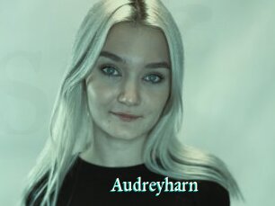 Audreyharn
