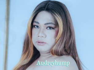 Audreyhump