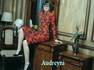 Audreyni