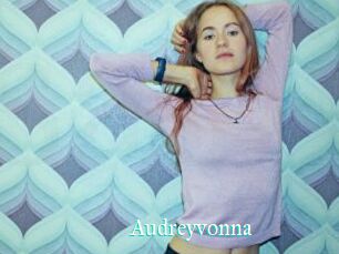 Audreyvonna