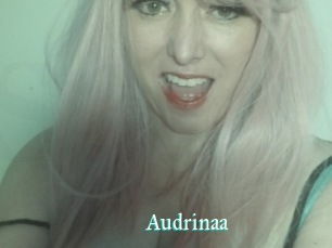 Audrinaa