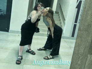 Augustaandkaty