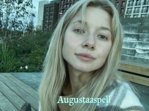 Augustaaspell