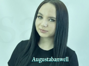 Augustabanwell