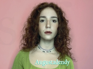 Augustadendy