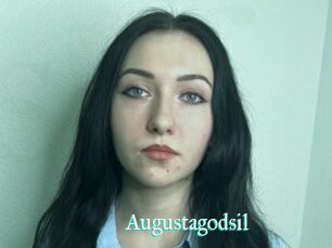 Augustagodsil
