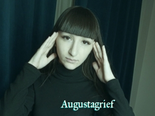 Augustagrief