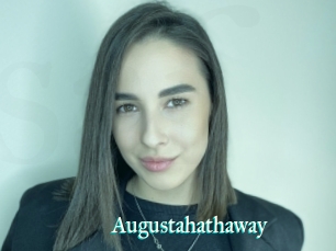 Augustahathaway