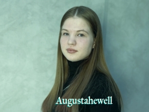 Augustahewell