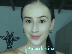 Auracrhistina