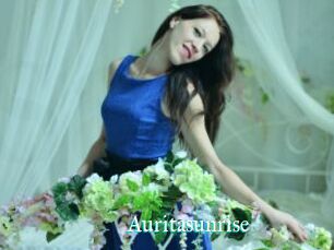 Auritasunrise