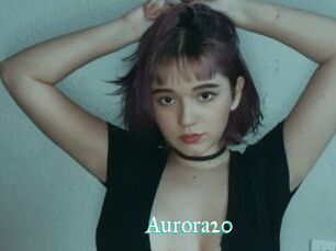 Aurora20
