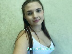 Aurorabrowne