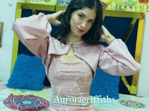 Auroragriffiths