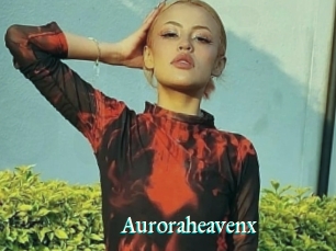 Auroraheavenx