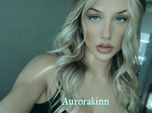 Aurorakinn