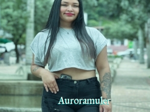 Auroramuler