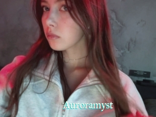 Auroramyst
