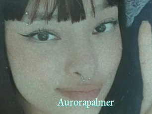 Aurorapalmer