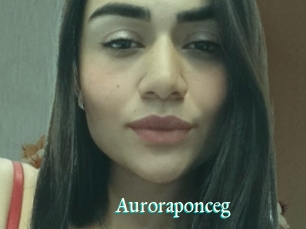 Auroraponceg