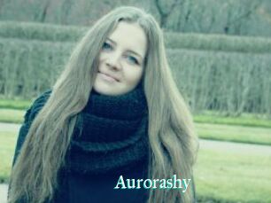 Aurorashy