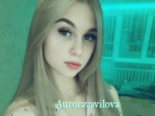 Auroravavilova