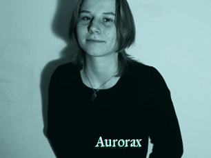 Aurorax
