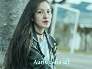Auroriasforzah