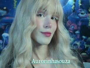 Aurorinhasouza