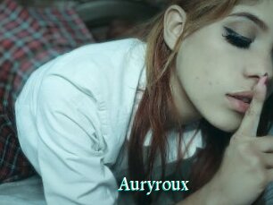 Auryroux