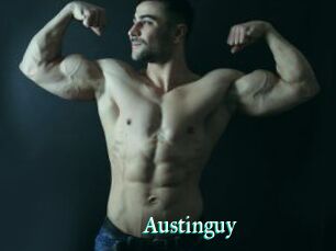 Austinguy