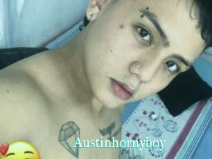 Austinhornyboy