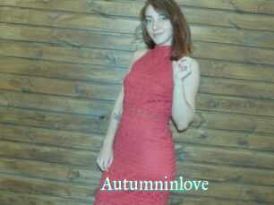 Autumninlove