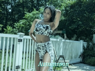 Autumnsun
