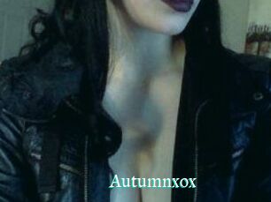 Autumnxox